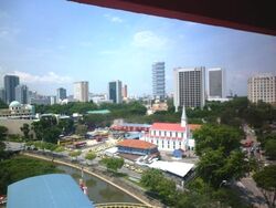 Sim Lim Tower (D8), Office #453451541